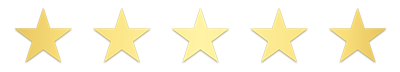 Pressure Airfryer review stars