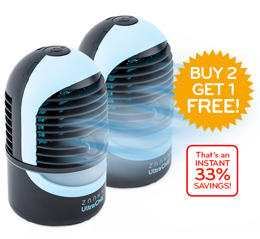 Buy 2 Get 1 FREE! Instant savings of 33%