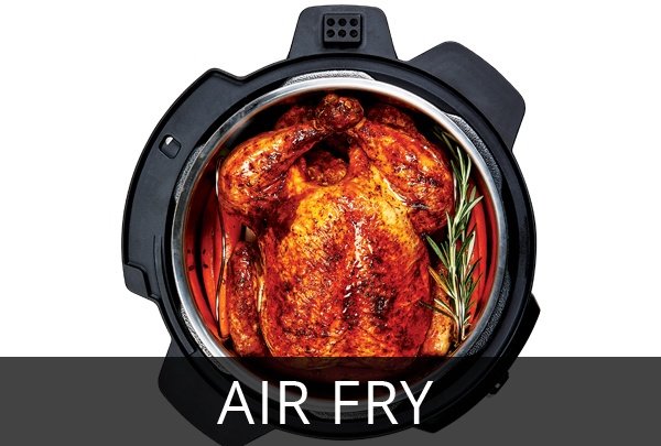 air fried chicken