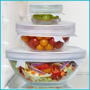 stackable bowls