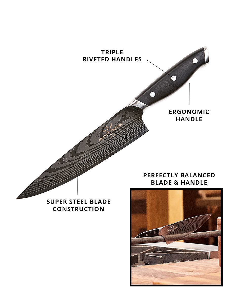 knife features