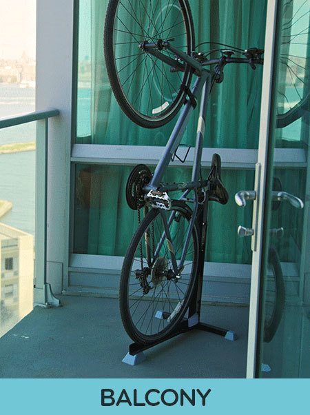 BikeNook™ Canada Official Website | Bike Stand | Storage Solution For ...