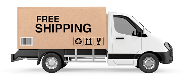 Free Shipping