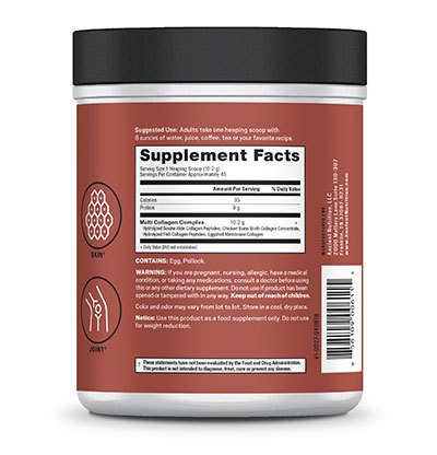 Multi Collagen Protein