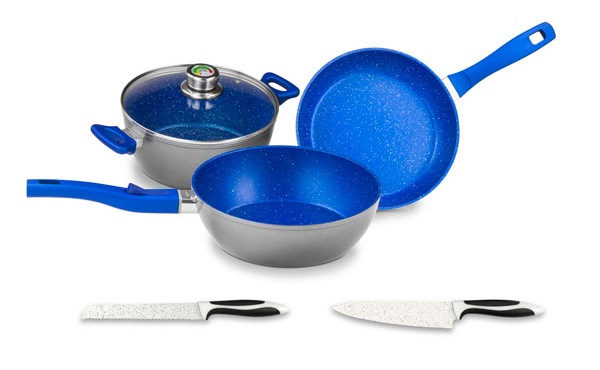 FlavorStone Master Set