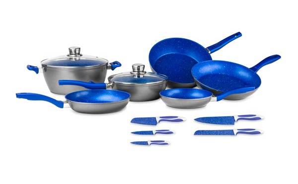 FlavorStone Family Set
