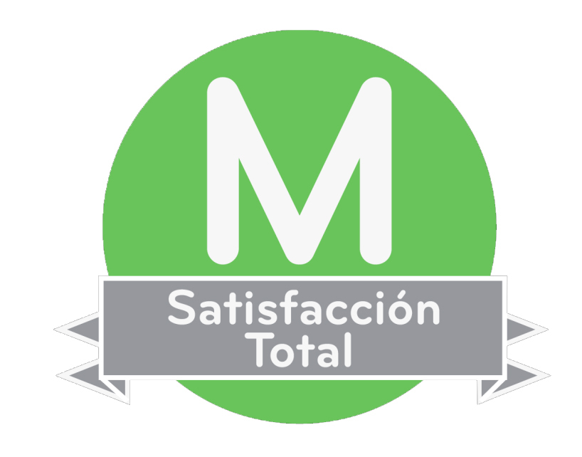 Satisfaccion Total
