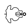 rotisserie preset icon