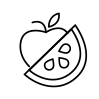 dehydrate preset icon