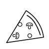 pizza preset icon