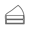 bake preset icon