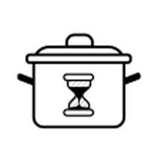 slow cook preset icon