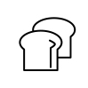 toast preset icon