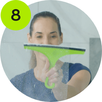 Squeegee