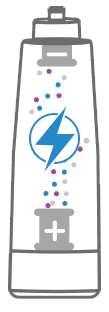 Activator Bottle