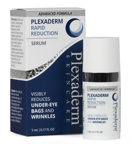 Plexaderm New Formula