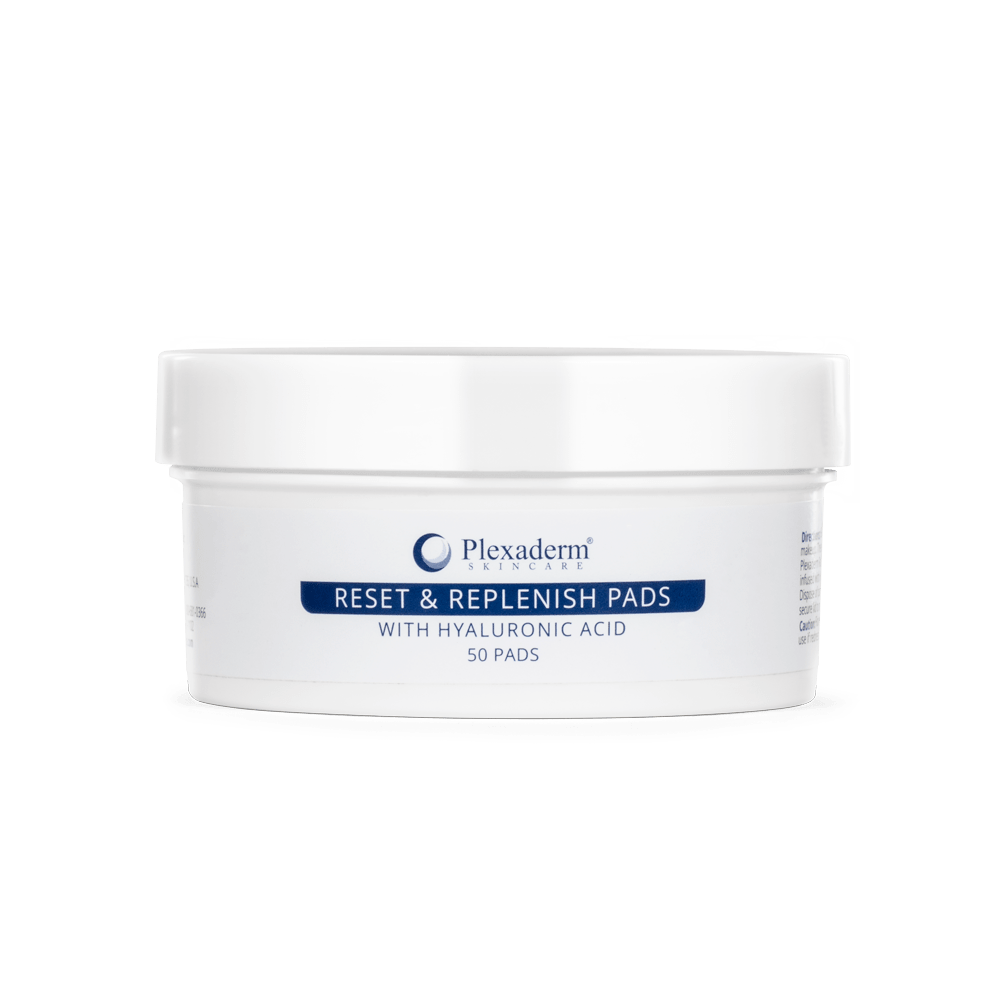 Reset and Replenish Pads
