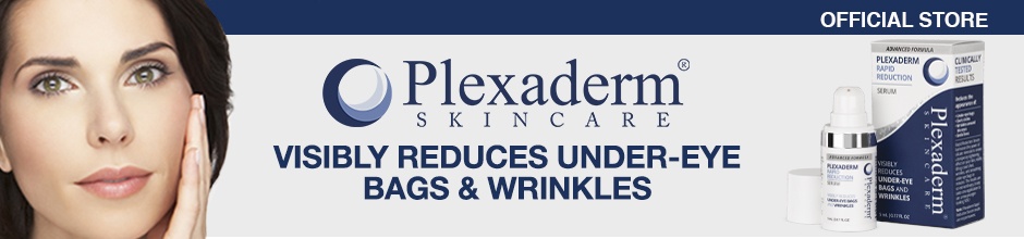 Visibly Reduces Wrinkles