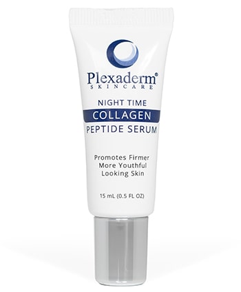 Plexaderm Collagen Peptide Firming Serum