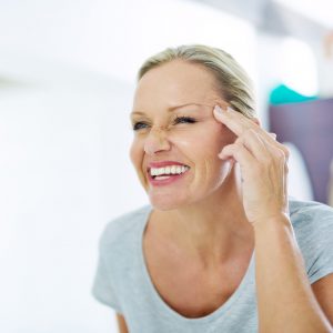 Eye bag removal trends