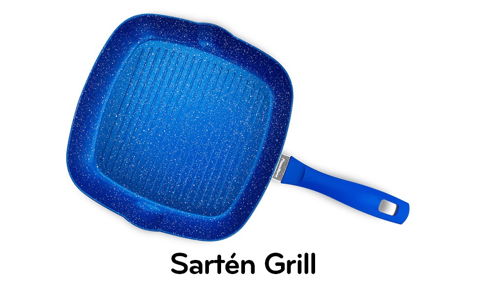 Sartén Grill