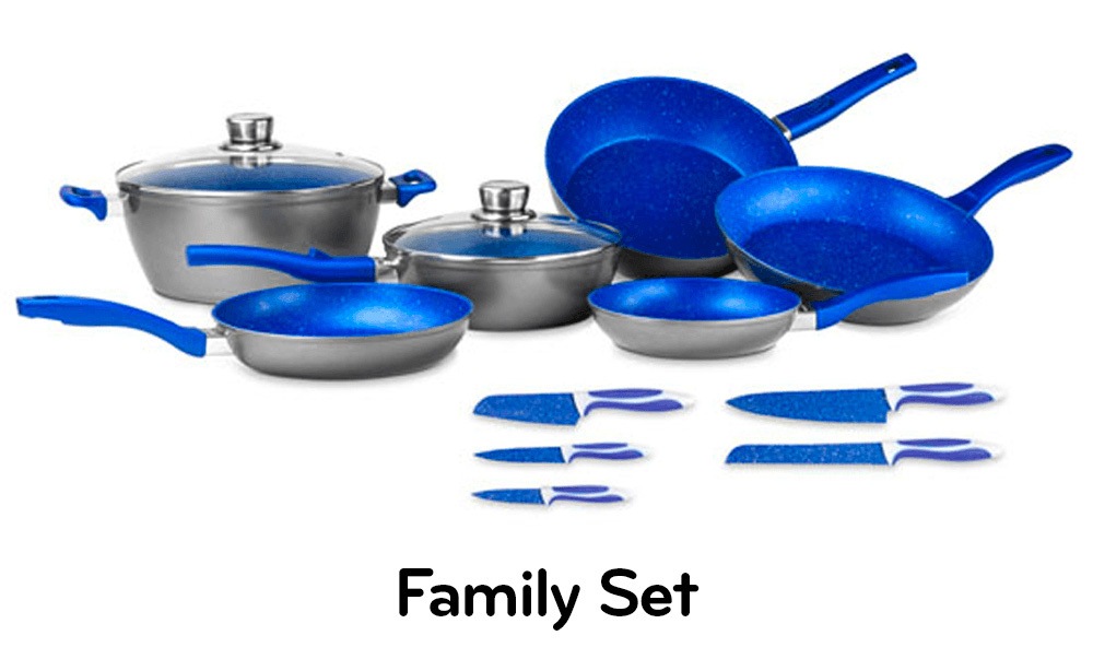 Family Set