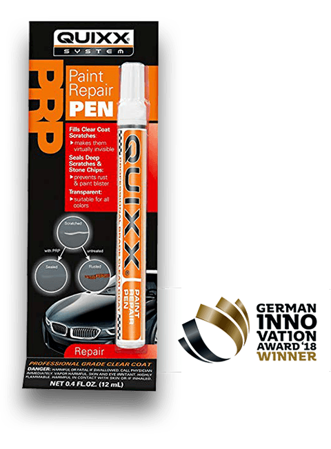 Quixx Pen