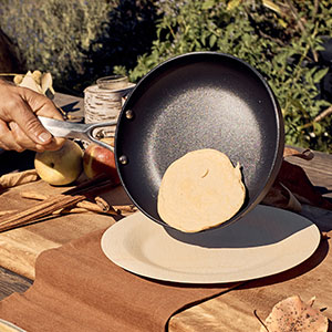pancakes