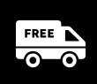 free shipping