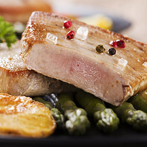 pork