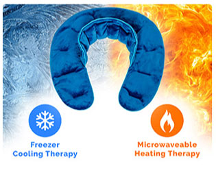 hot and cold therapy