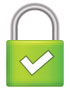 safe and secure checkout
