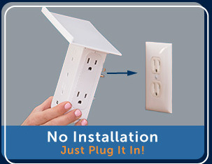 easy installation