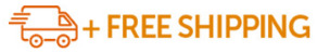 free shipping