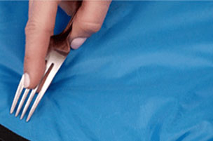durable material
