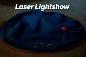 laser lightshow
