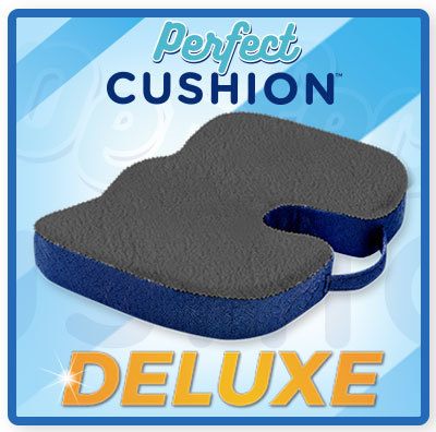 perfect cushion deluxe for 10