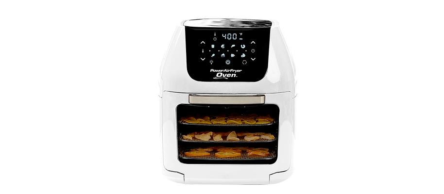 white air fryer
