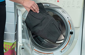 washer safe
