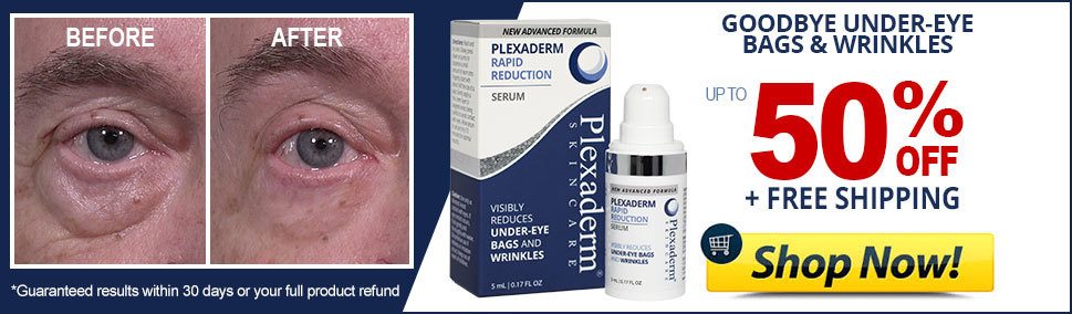 Official Store Of Plexaderm Skincare Instantly Remove Wrinkles And