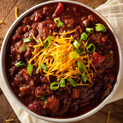 chilli