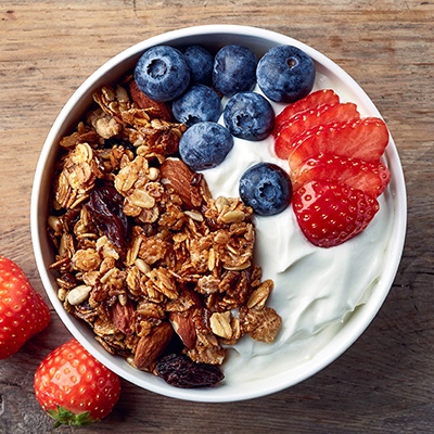 yogurt