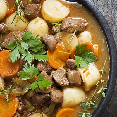 beef stew