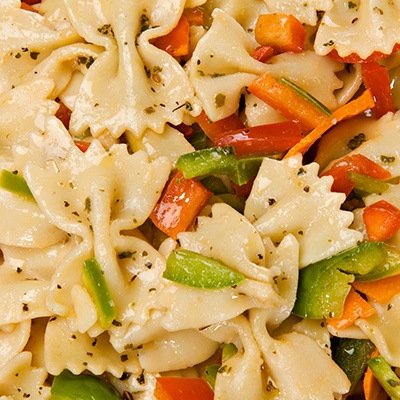 pasta