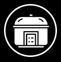 6 quart icon