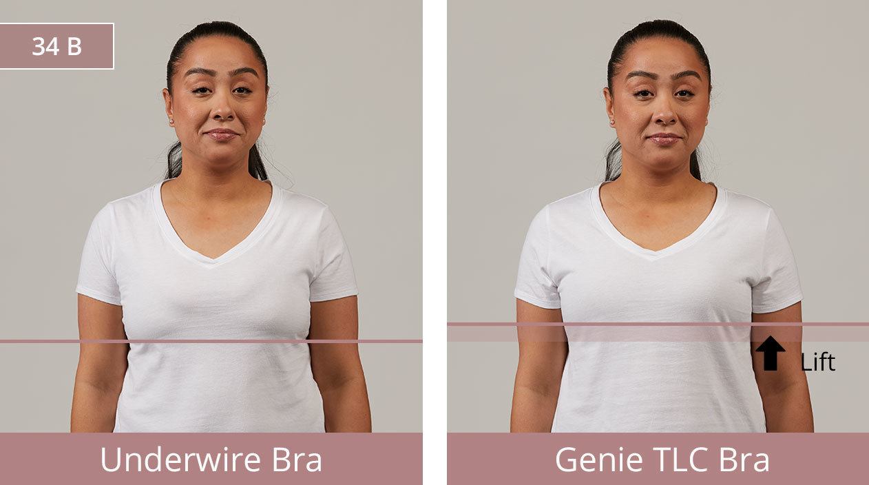 Before & After: Valentina