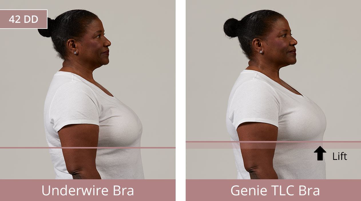 Before & After: Cheryll