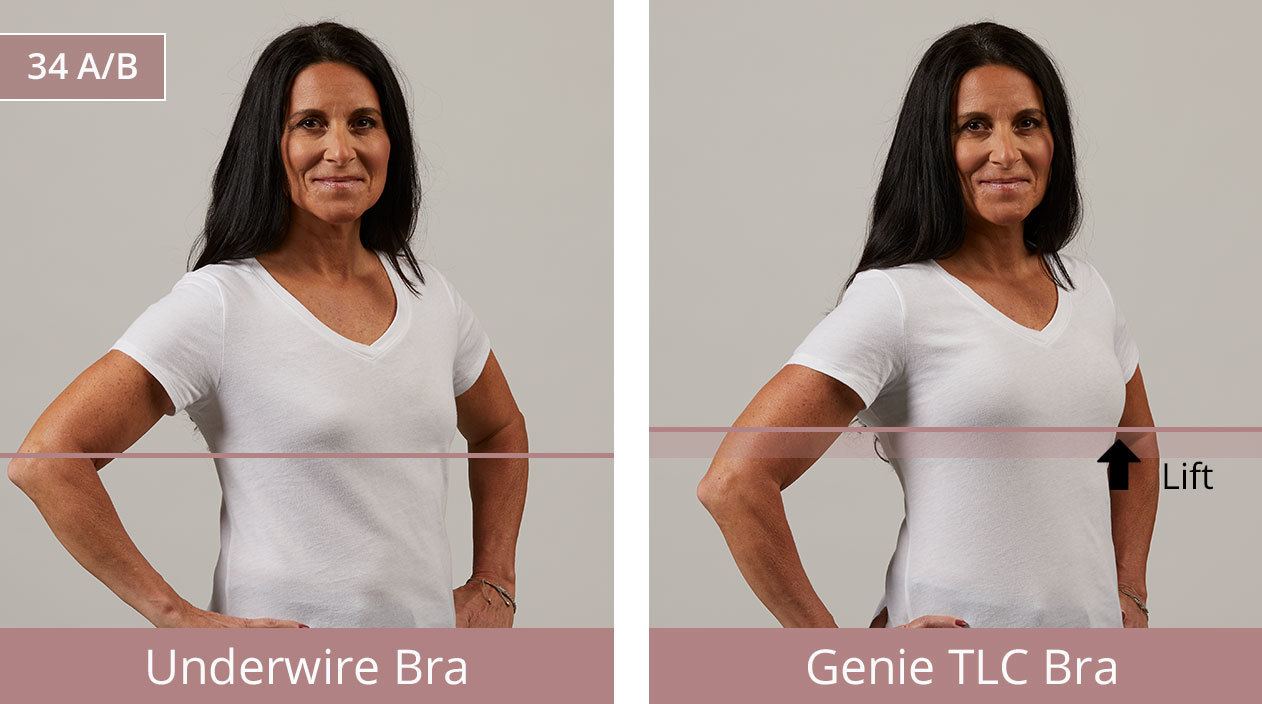 Before & After: Marybeth