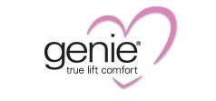 Genie True Lift Comfort Bra