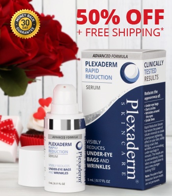 Plexaderm 50 Percent Off 30 Day Guarantee